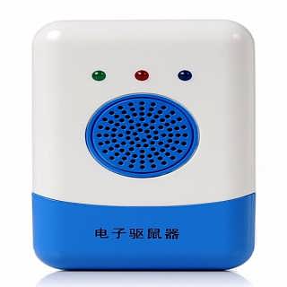 科技驅鼠，守護家園 家用電子貓與超聲波驅鼠器的選購指南
