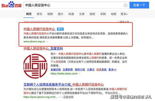 個人征信報告查詢指南 互聯(lián)網(wǎng)服務(wù)詳解